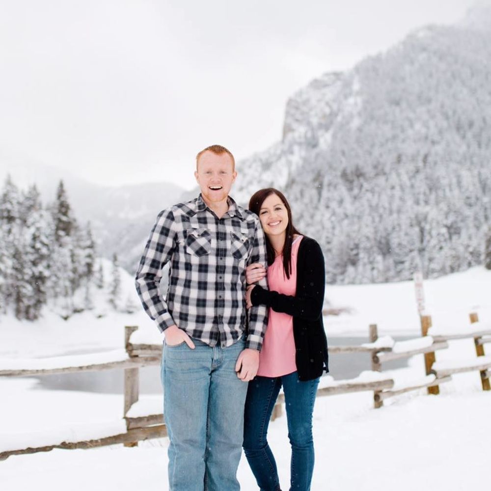 Meet your Posher, Shelby