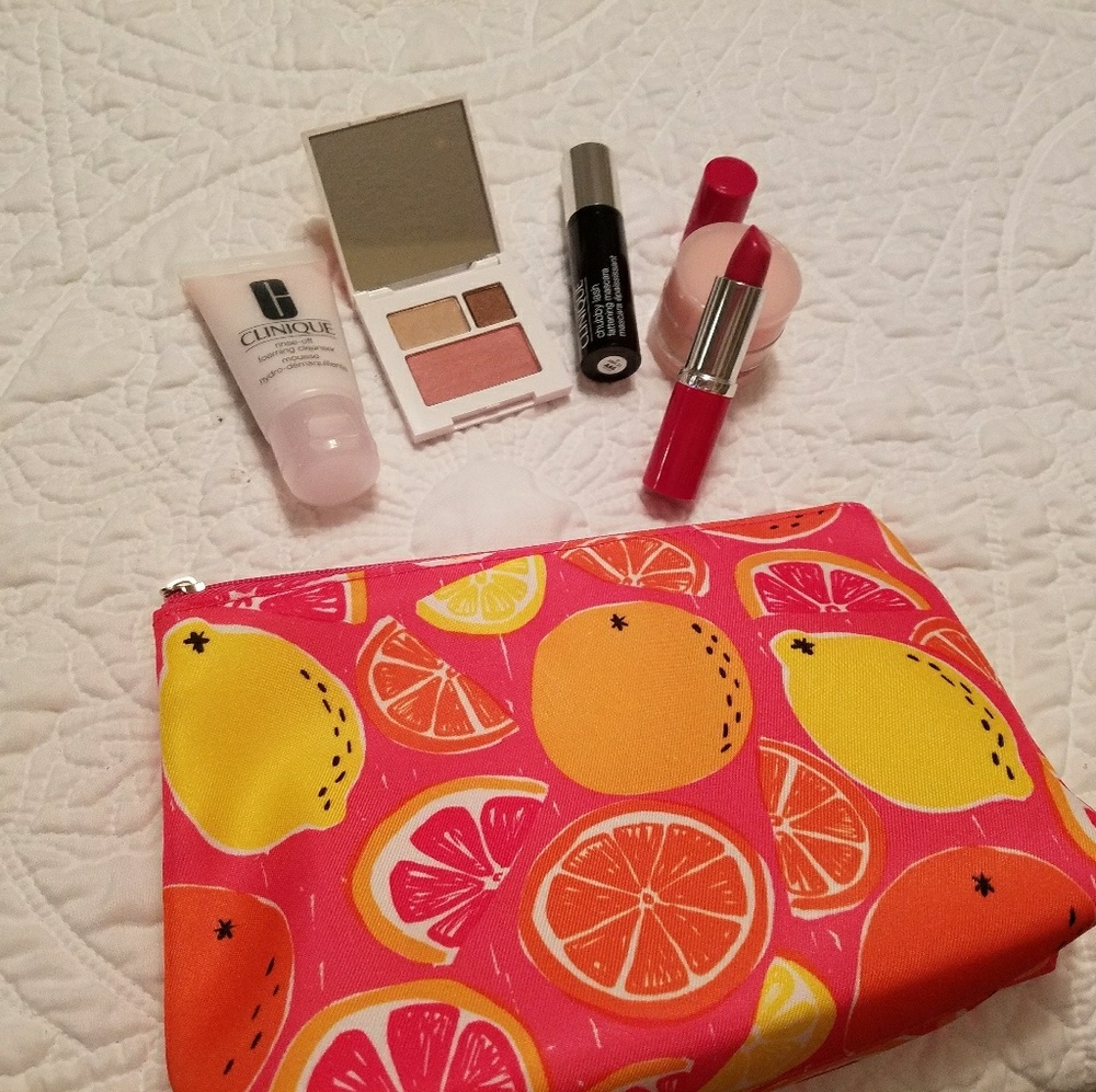 Clinique set