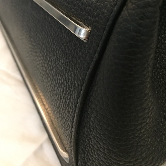 AUTH NWT Balenciaga Le Dix Cabas Tote/Shoulder - Picture 5 of 8