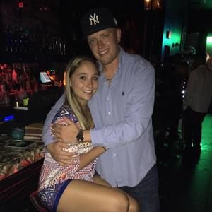 Meet your Posher, Bill