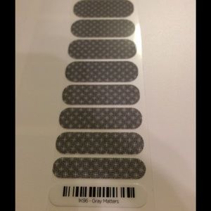 Jamberry Nail Wraps