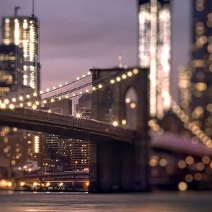 Meet your Posher, Jerrod