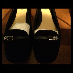 Michael Kors Flats