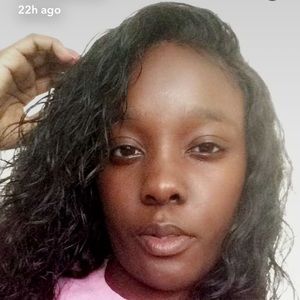 Meet your Posher, Quanesha