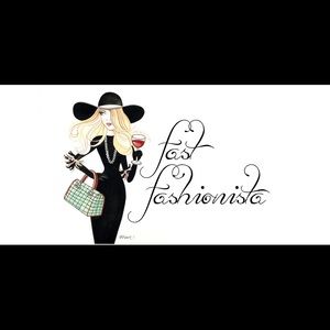 Meet your Posher, Zhette