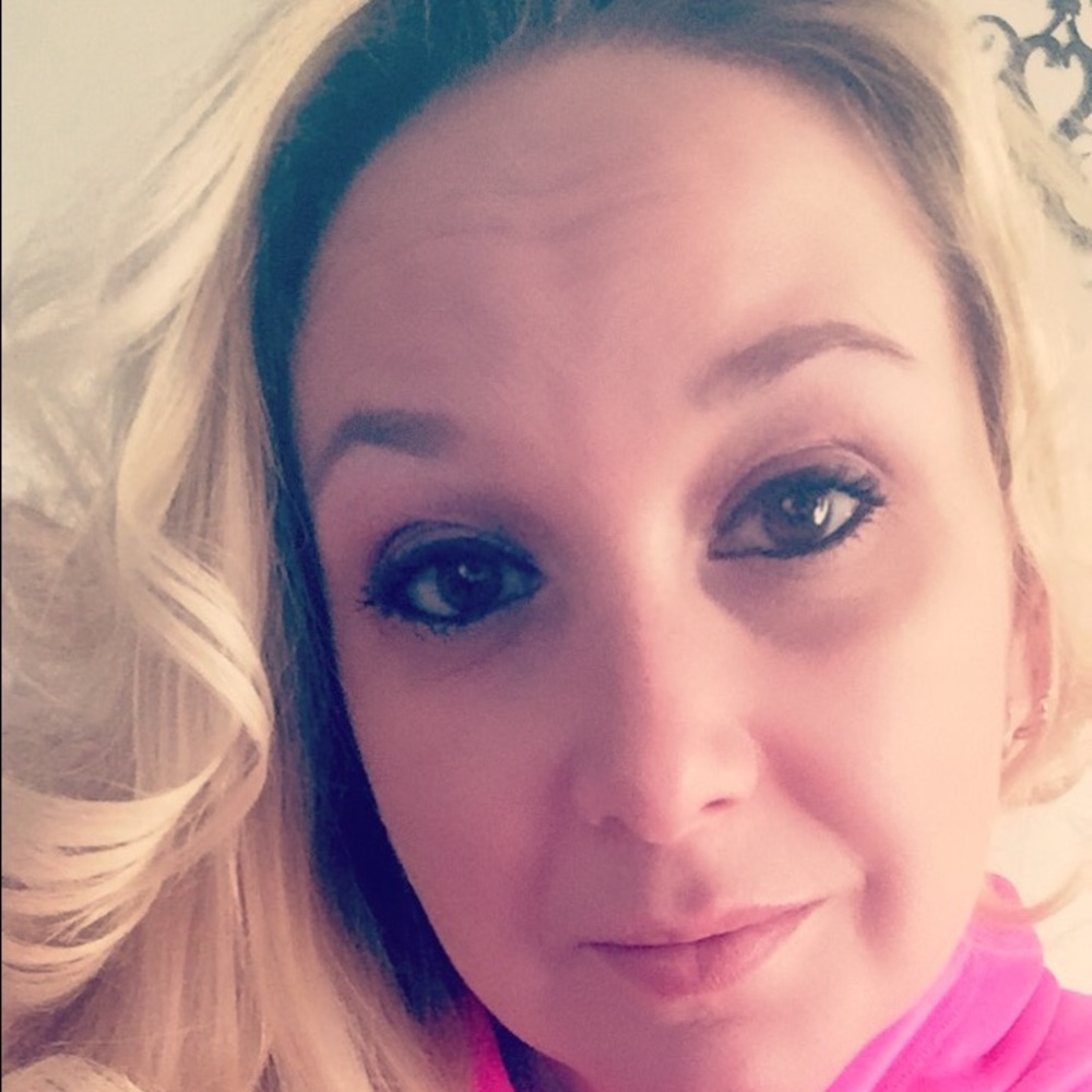 Meet your Posher, Jenny