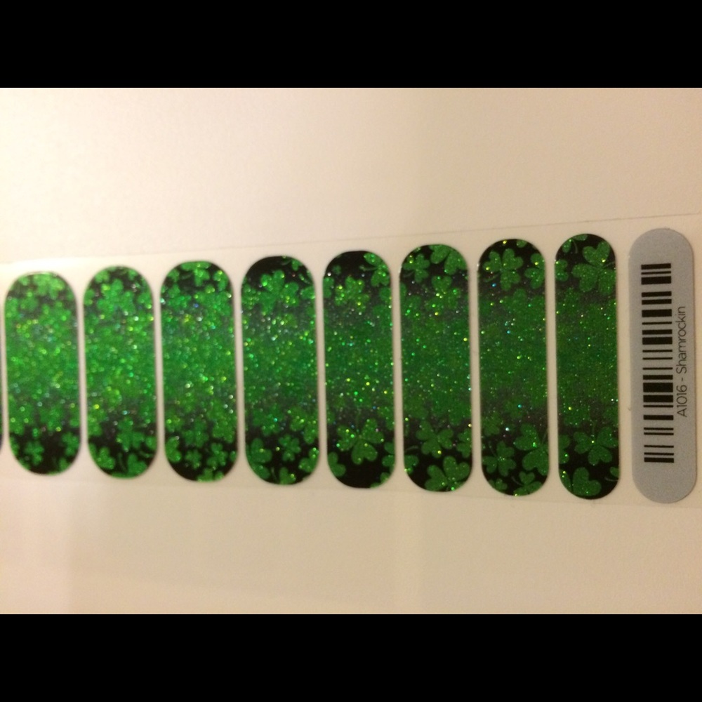 Jamberry Nail Wraps