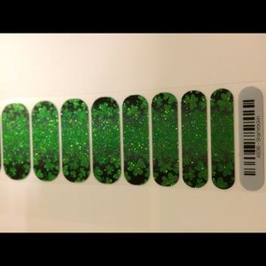 Jamberry Nail Wraps