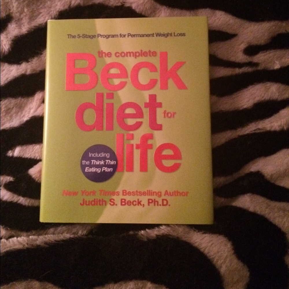 Great diet book!