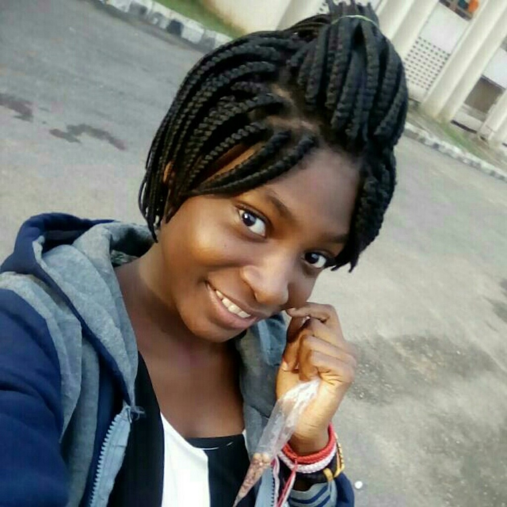 Meet your Posher, Babajide