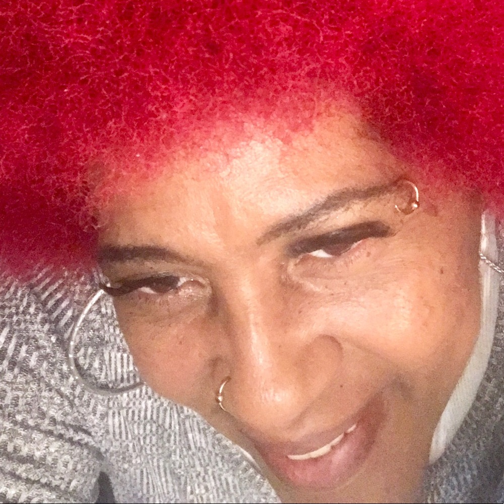 Meet your Posher, Daryle