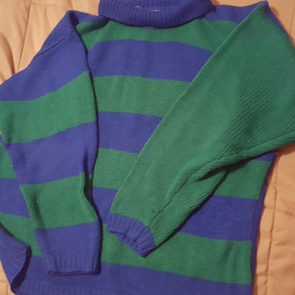 Colormania Sweater