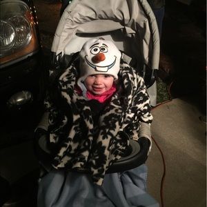 Meet your Posher, Todd