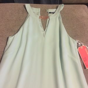 Brand new never worn dress