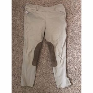 30R Tailored Sportsman Trophy Hunter Breeches