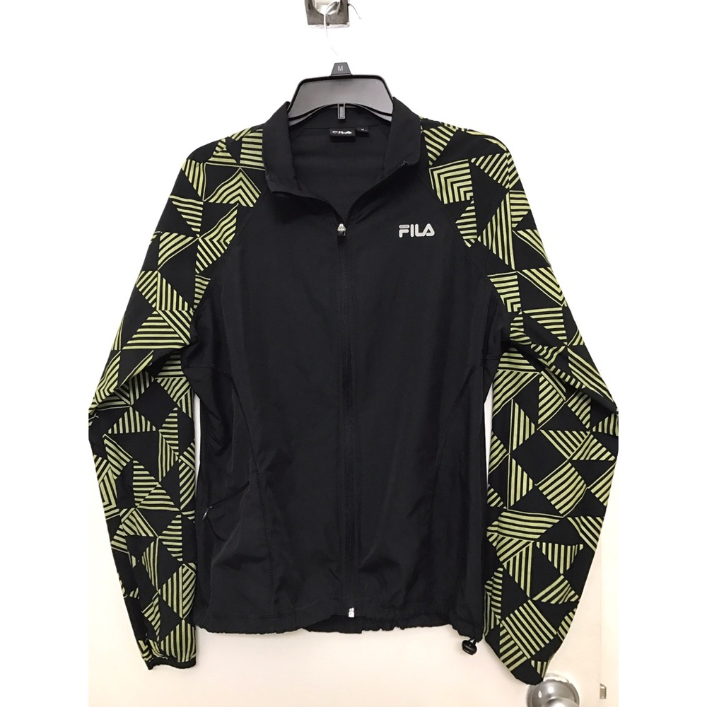 Light-weight Active Jacket