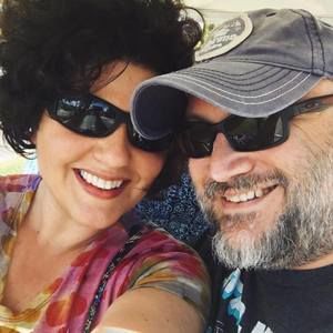 Meet your Posher, Jerilyn