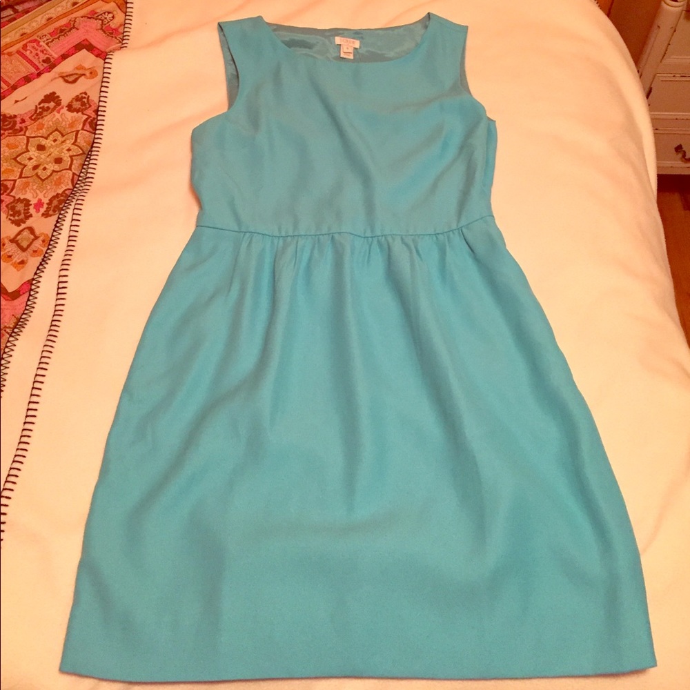 Brand new JCrew cocktail dress