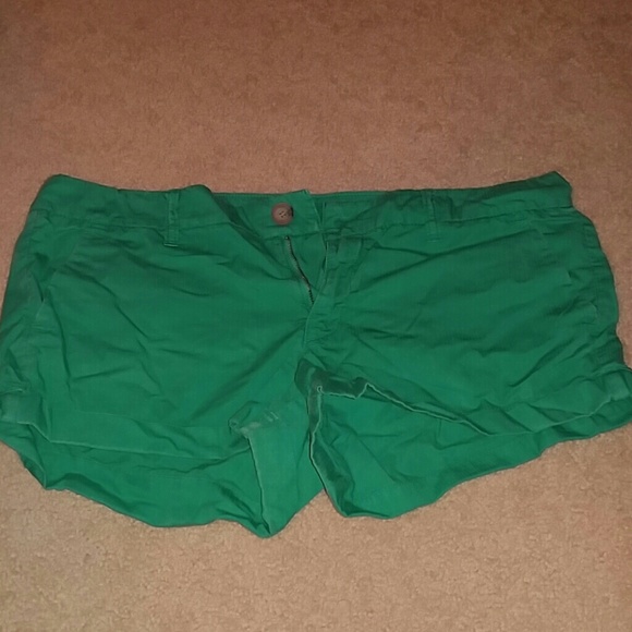 AEO cloth shorts - Picture 1 of 2