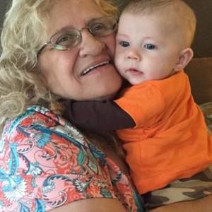 Meet your Posher, Deborah