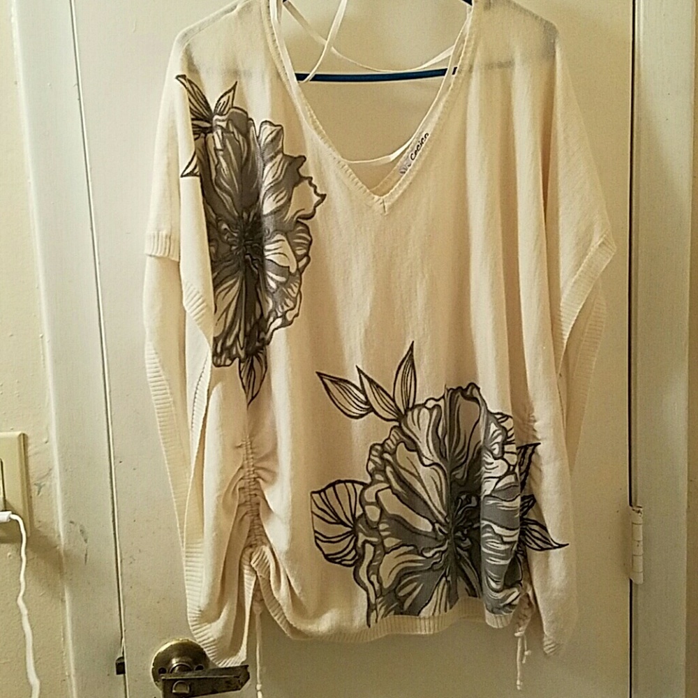 sweater