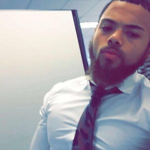 Meet your Posher, Christopher