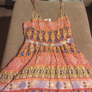 Cute summer dress
