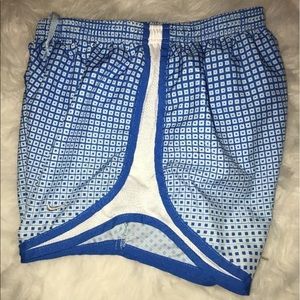Nike Tempo Shorts (barely worn)