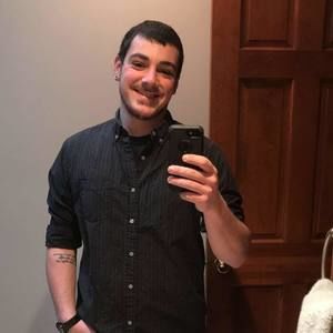 Meet your Posher, Vincent