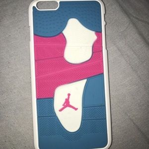 iPhone 7 plus Jordan Case