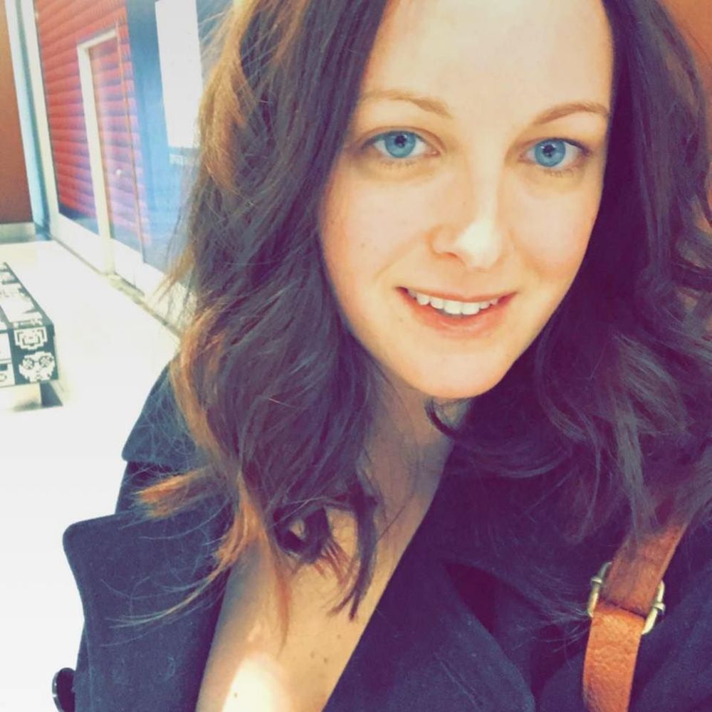 Meet your Posher, Bridgid