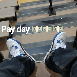 Meet your Posher, Patrick