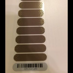 Jamberry Nail Wraps