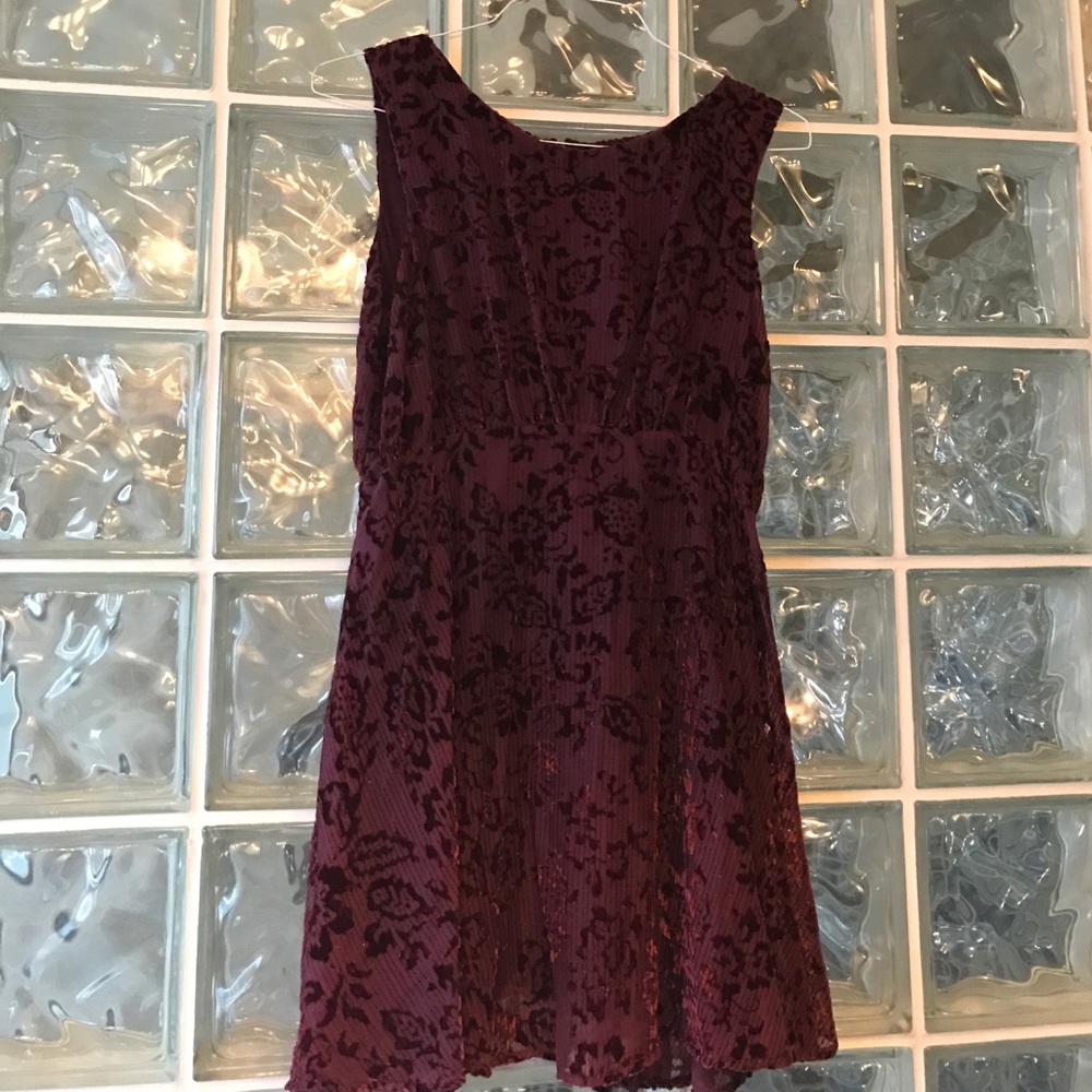 Free People dress