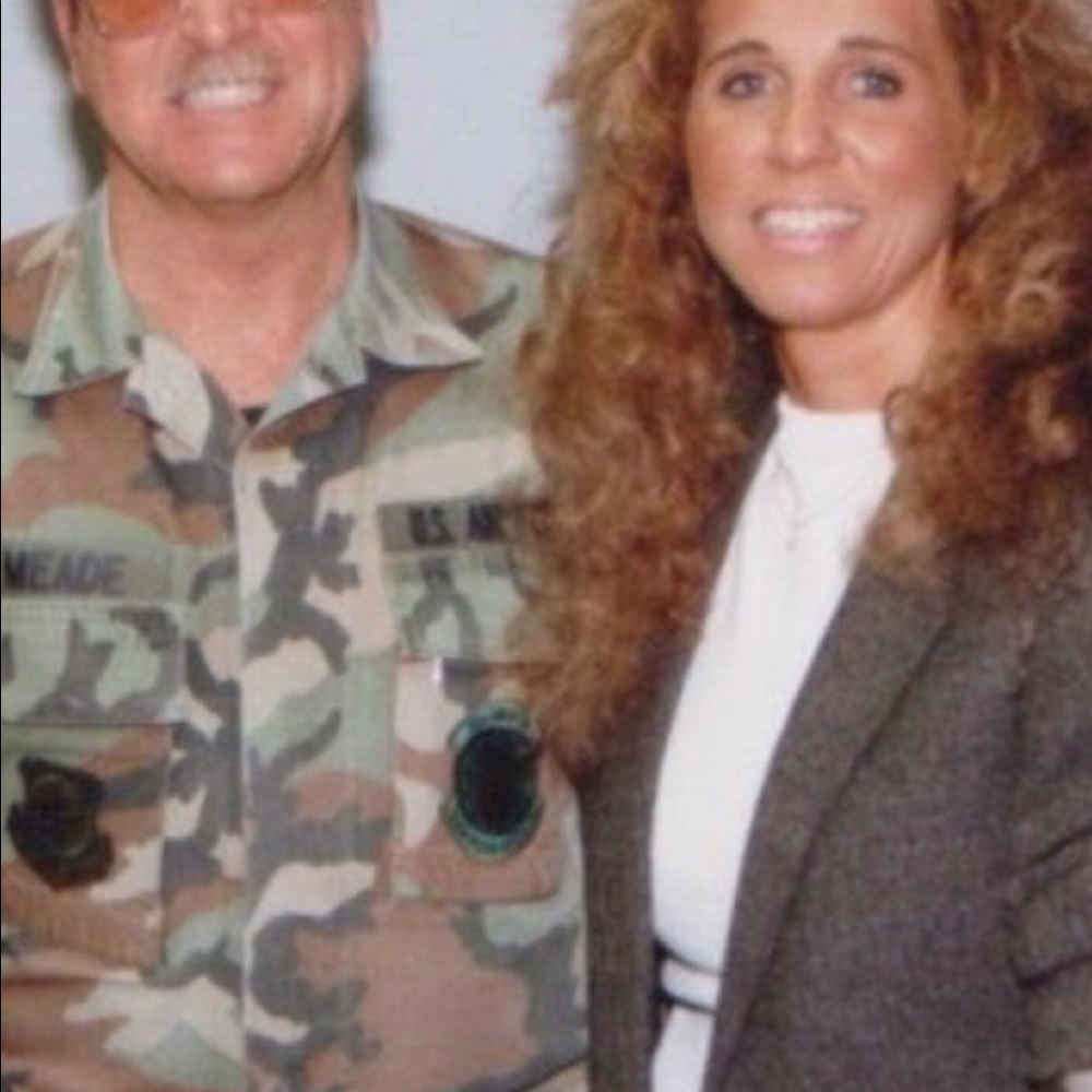 Meet your Posher, Mikey