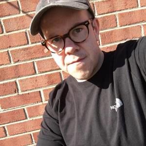 Meet your Posher, Douglas