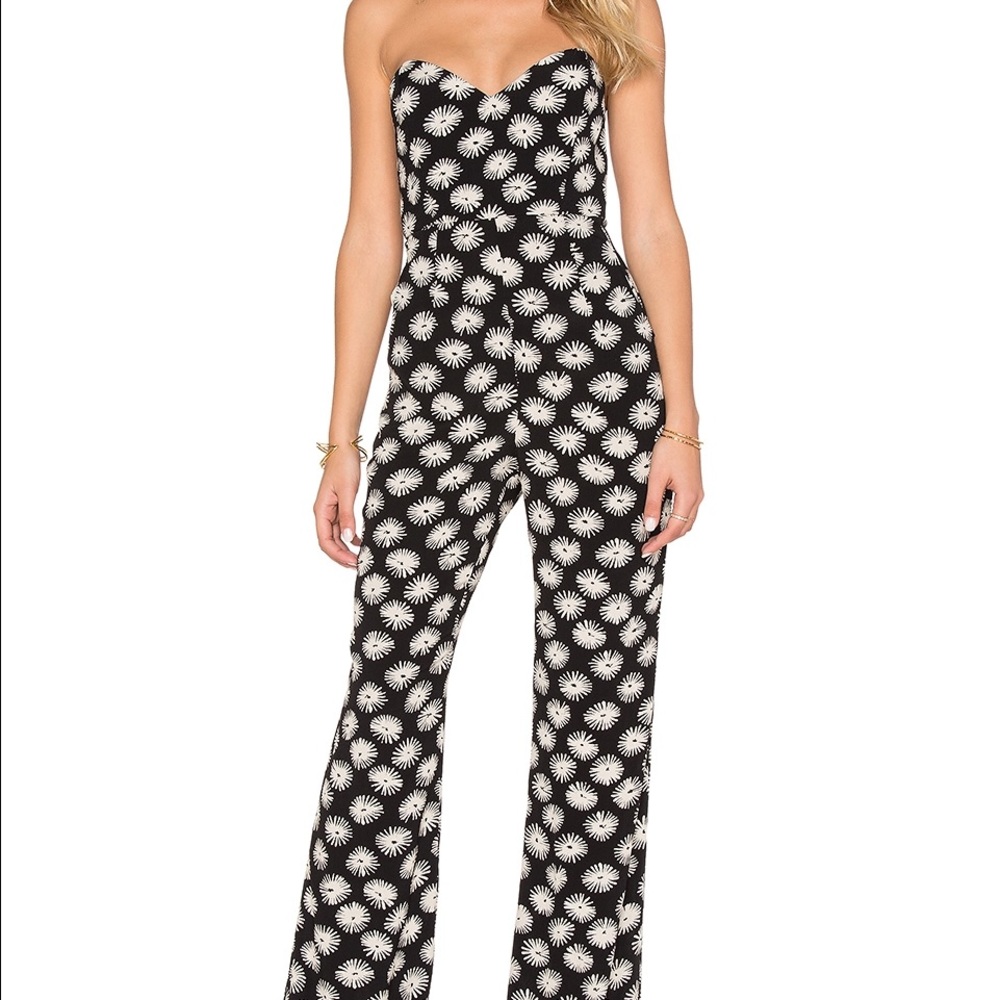 Stone Cold Fox Libra Jumpsuit