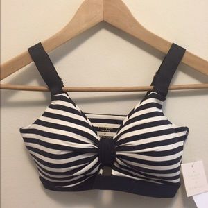 Beyond Yoga x Kate Spade sport bra x2