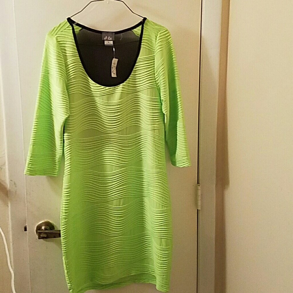 dress
