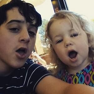 Meet your Posher, Brady