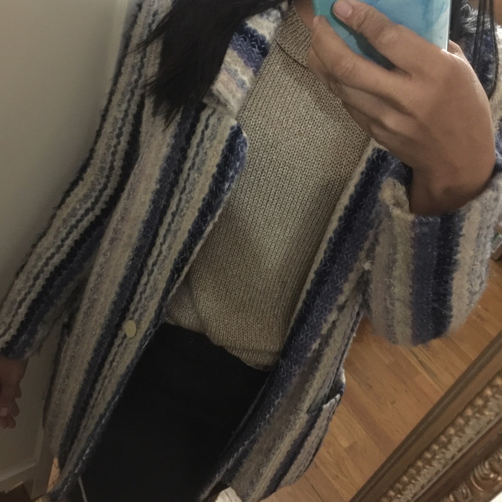 2 for $15 Pastel jacket - Picture 4 of 6