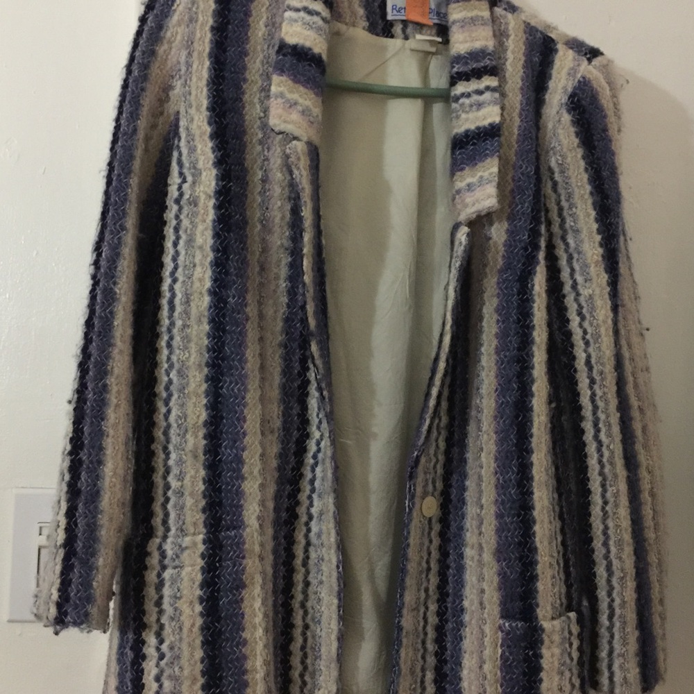 2 for $15 Pastel jacket - Picture 2 of 6