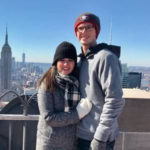 Meet your Posher, Brian