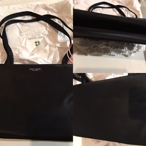 Kate Spade Sam purse