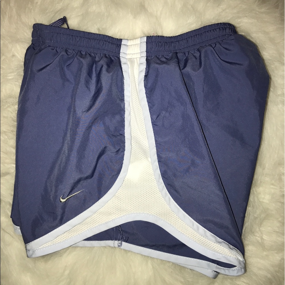 Nike Tempo Shorts (S) (barely worn)