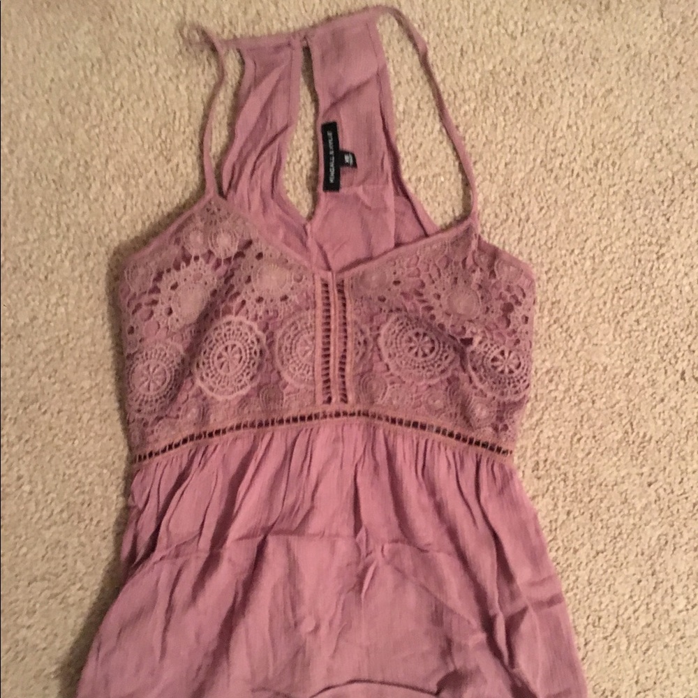 Kendall & Kylie Tank Top