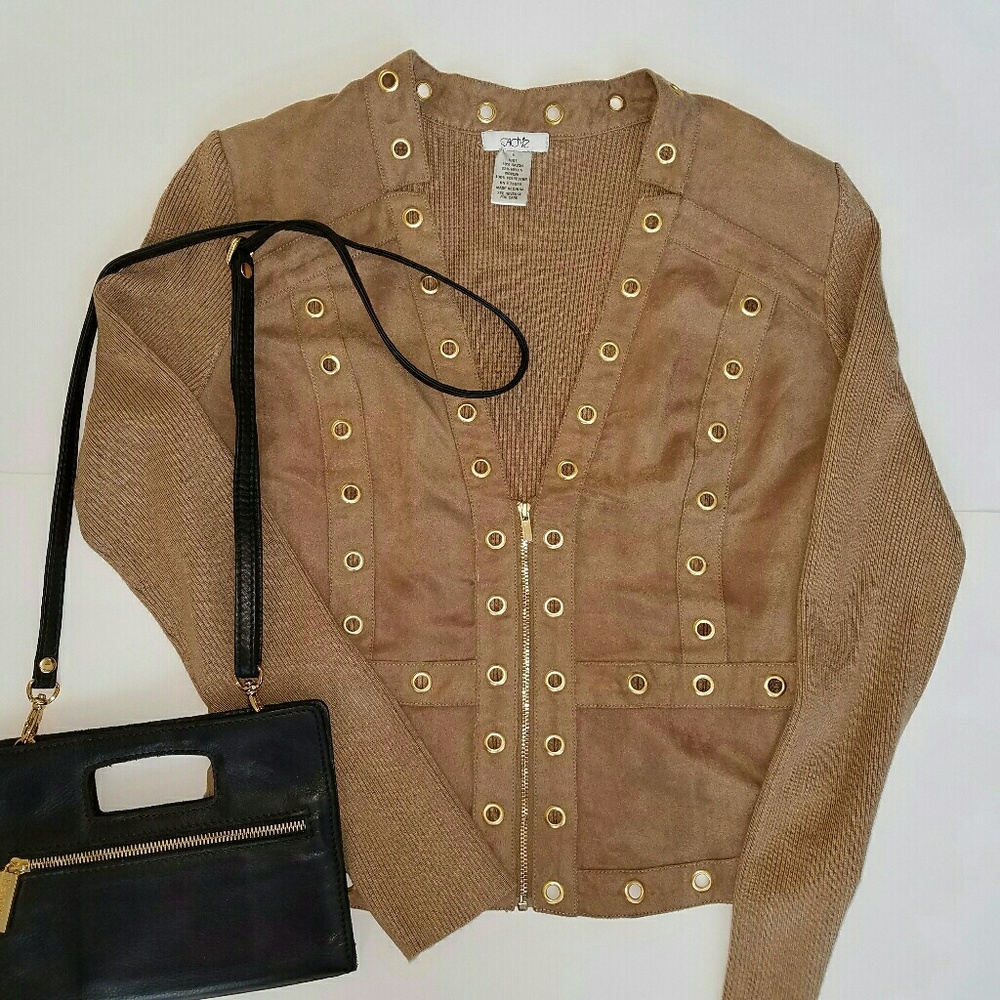 Cache Sweater - image 2