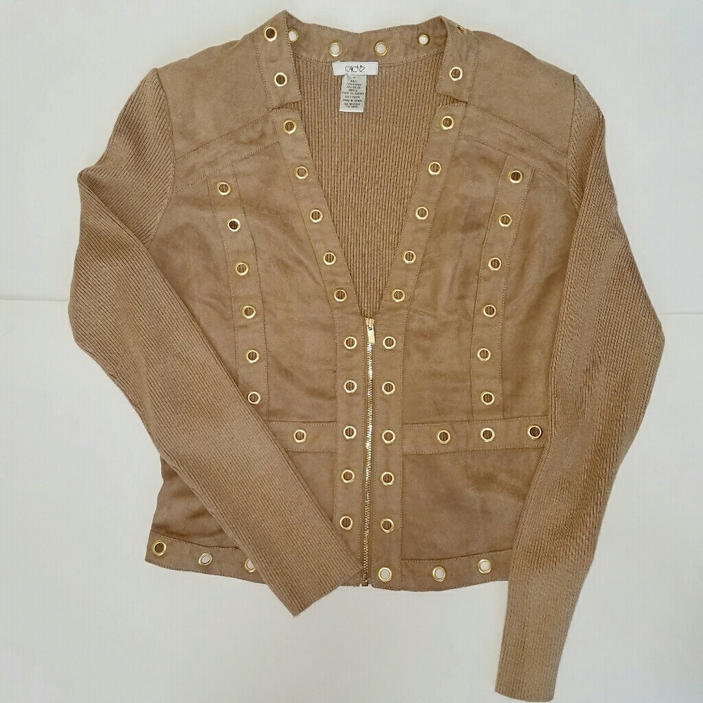 Cache Sweater - image 1