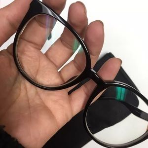 Celine Thin Mary Eyeglasses CL41348