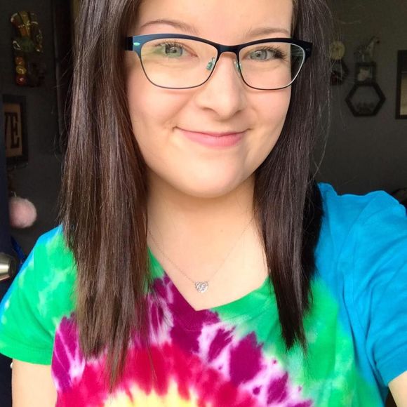 Meet your Posher, Morgan - Picture 1 of 1